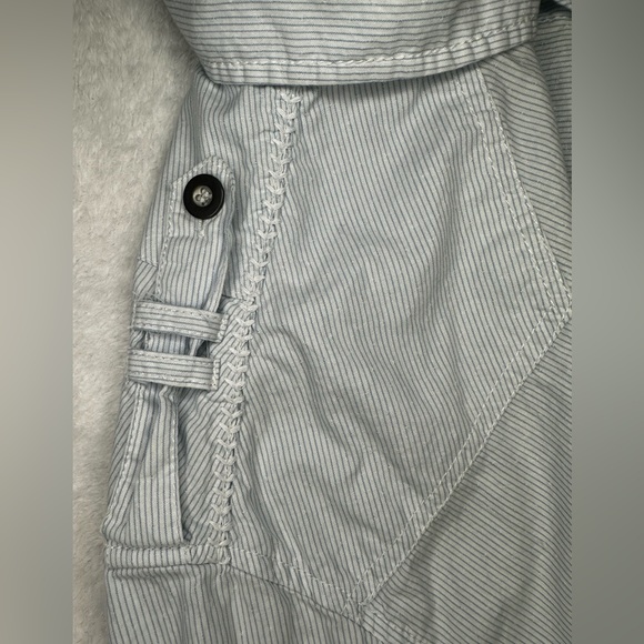 🔷HELIX Men’s Long sleeve button down shirt- XXL - Picture 8 of 11